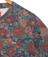 Supreme（シュプリーム）Tシャツ・カットソー 紺 サイズ:M メンズ/2200619676193