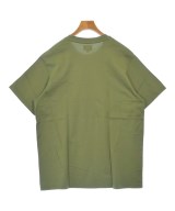 Supreme（シュプリーム）Tシャツ・カットソー カーキ サイズ:L メンズ/2200619676209