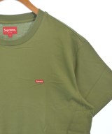Supreme（シュプリーム）Tシャツ・カットソー カーキ サイズ:L メンズ/2200619676209