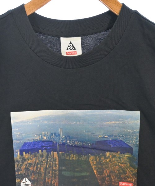 Supreme（シュプリーム）Tシャツ・カットソー 黒 サイズ:M メンズ/2200619676216