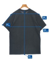 Supreme（シュプリーム）Tシャツ・カットソー 黒 サイズ:M メンズ/2200619676216