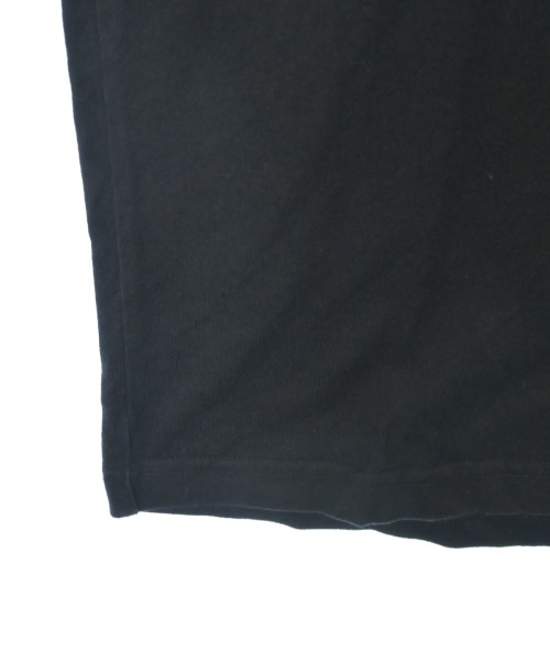 Supreme（シュプリーム）Tシャツ・カットソー 黒 サイズ:M メンズ/2200619676223