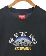 Supreme（シュプリーム）Tシャツ・カットソー 黒 サイズ:M メンズ/2200619676223