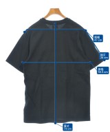 Supreme（シュプリーム）Tシャツ・カットソー 黒 サイズ:M メンズ/2200619676223