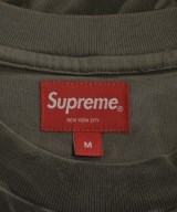 Supreme（シュプリーム）Tシャツ・カットソー グレー サイズ:M メンズ/2200619676230