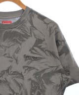Supreme（シュプリーム）Tシャツ・カットソー グレー サイズ:M メンズ/2200619676230