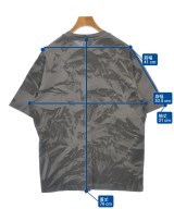 Supreme（シュプリーム）Tシャツ・カットソー グレー サイズ:M メンズ/2200619676230
