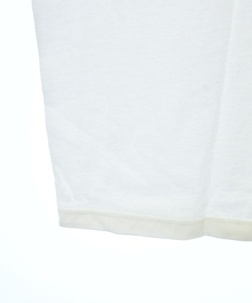 Supreme（シュプリーム）Tシャツ・カットソー 白 サイズ:M メンズ/2200619676254