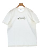 Supreme（シュプリーム）Tシャツ・カットソー 白 サイズ:M メンズ/2200619676254