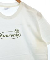 Supreme（シュプリーム）Tシャツ・カットソー 白 サイズ:M メンズ/2200619676254