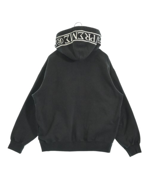 Supreme（シュプリーム）パーカー 黒 サイズ:S メンズ/2200619764036