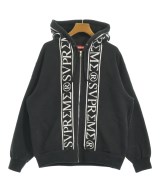Supreme（シュプリーム）パーカー 黒 サイズ:S メンズ/2200619764036