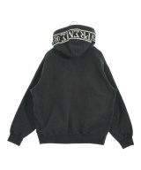 Supreme（シュプリーム）パーカー 黒 サイズ:S メンズ/2200619764036