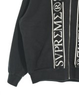 Supreme（シュプリーム）パーカー 黒 サイズ:S メンズ/2200619764036