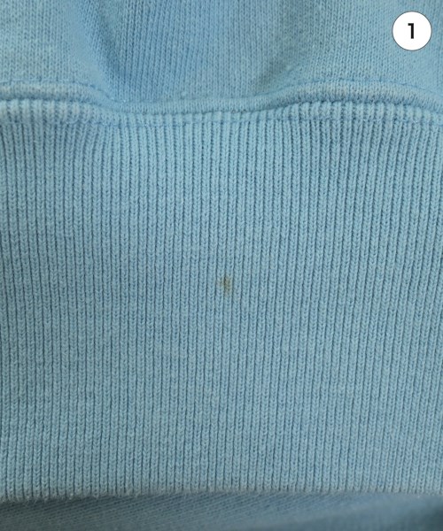 Supreme（シュプリーム）パーカー 青 サイズ:S メンズ/2200619764043