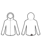 Supreme（シュプリーム）パーカー 青 サイズ:S メンズ/2200619764043