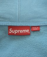 Supreme（シュプリーム）パーカー 青 サイズ:S メンズ/2200619764043