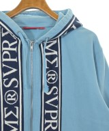 Supreme（シュプリーム）パーカー 青 サイズ:S メンズ/2200619764043