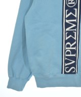 Supreme（シュプリーム）パーカー 青 サイズ:S メンズ/2200619764043