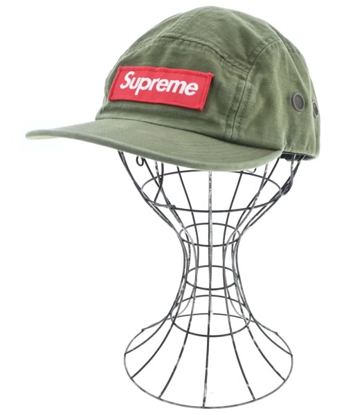 シュプリーム(Supreme)のSupreme キャップ