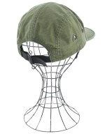 Supreme（シュプリーム）キャップ カーキ サイズ:- メンズ/2200619790301