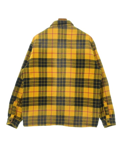 Supreme（シュプリーム）その他 黄 サイズ:M メンズ/2200619831042