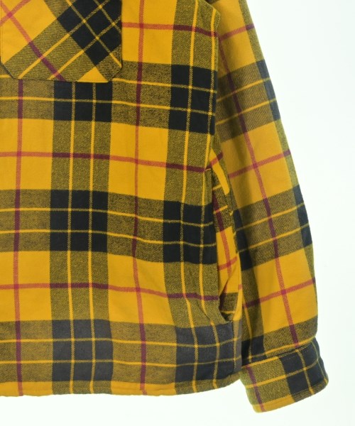 Supreme（シュプリーム）その他 黄 サイズ:M メンズ/2200619831042