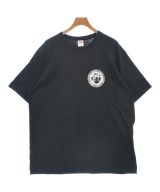 Supreme（シュプリーム）Tシャツ・カットソー 黒 サイズ:XL メンズ/2200619847128