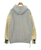 Supreme（シュプリーム）パーカー グレー サイズ:M メンズ/2200619860011