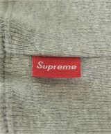 Supreme（シュプリーム）パーカー グレー サイズ:M メンズ/2200619860011