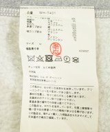 Supreme（シュプリーム）パーカー グレー サイズ:M メンズ/2200619860011