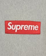 Supreme（シュプリーム）パーカー グレー サイズ:M メンズ/2200619860011