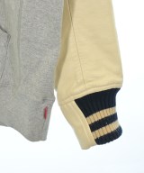 Supreme（シュプリーム）パーカー グレー サイズ:M メンズ/2200619860011