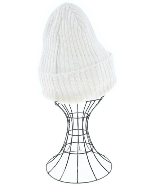 Supreme（シュプリーム）ニットキャップ・ビーニー 白 サイズ:- メンズ/2200611863119