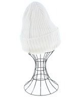 Supreme（シュプリーム）ニットキャップ・ビーニー 白 サイズ:- メンズ/2200611863119