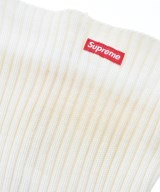 Supreme（シュプリーム）ニットキャップ・ビーニー 白 サイズ:- メンズ/2200611863119
