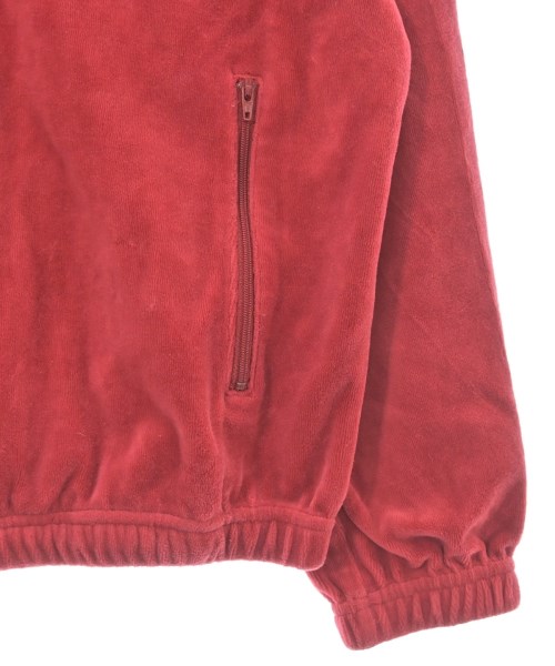 Supreme（シュプリーム）スウェット 赤 サイズ:S メンズ/2200619166021