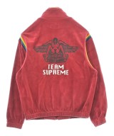 Supreme（シュプリーム）スウェット 赤 サイズ:S メンズ/2200619166021