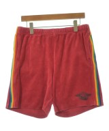 Supreme（シュプリーム）ショートパンツ 赤 サイズ:S メンズ/2200619166038