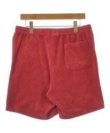 Supreme（シュプリーム）ショートパンツ 赤 サイズ:S メンズ/2200619166038