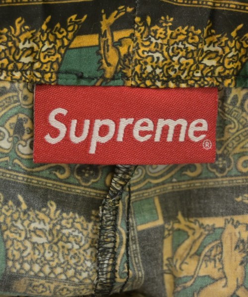 Supreme（シュプリーム）その他 黄 サイズ:L メンズ/2200619260132