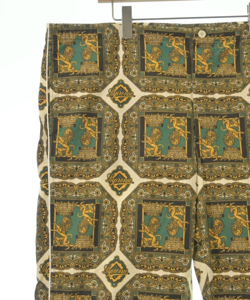 Supreme（シュプリーム）その他 黄 サイズ:L メンズ/2200619260132