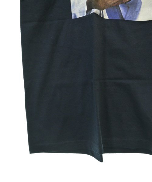 Supreme（シュプリーム）Tシャツ・カットソー 紺 サイズ:M メンズ/2200619970215