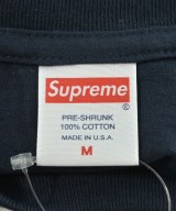 Supreme（シュプリーム）Tシャツ・カットソー 紺 サイズ:M メンズ/2200619970215