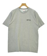 Supreme（シュプリーム）Tシャツ・カットソー グレー サイズ:L メンズ/2200619970420
