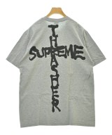 Supreme（シュプリーム）Tシャツ・カットソー グレー サイズ:L メンズ/2200619970420