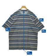 Supreme（シュプリーム）Tシャツ・カットソー 紺 サイズ:XL メンズ/2200619970437