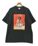 Supreme（シュプリーム）Tシャツ・カットソー 黒 サイズ:XL メンズ/2200619970444