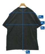 Supreme（シュプリーム）Tシャツ・カットソー 黒 サイズ:XL メンズ/2200619970444