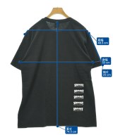 Supreme（シュプリーム）Tシャツ・カットソー 黒 サイズ:L メンズ/2200619970451